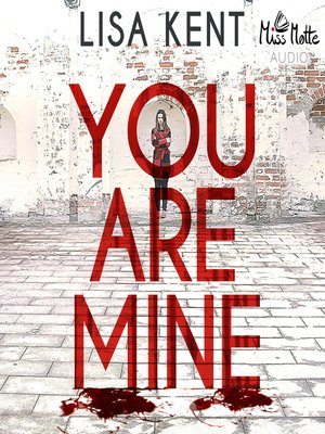 cover image of You are mine